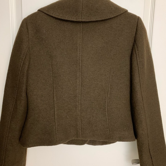 Sigrid Olsen jacket…..EUC! 🍁🍂 - Picture 5 of 6